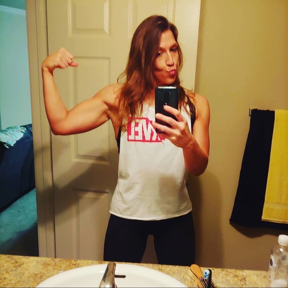 Meet your Posher, Noelle - Picture 1 of 1